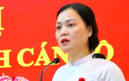 Bà Huỳnh Thị Phúc làm Bí thư Đảng ủy phường Tân Thành, TP.HCM