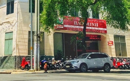 Thị trường chứng khoán