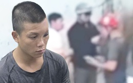 Thanh niên bị bắt khẩn cấp vì đánh người sau va chạm giao thông ở phường Dĩ An