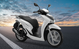 Mua Honda SH 95 triệu, đi 2 năm bán 87 triệu: Người dùng nói gì?