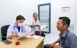 TP.HCM đặt mục tiêu tuổi thọ bình quân 77 tuổi