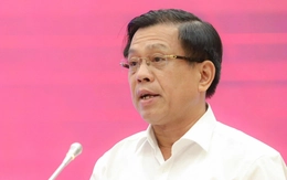 Thu hồi, tạm giữ hơn 100 tỉ trong vụ án liên quan cựu Thứ trưởng Nguyễn Bá Hoan