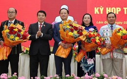 Lâm Đồng sẽ giảm 28 phó giám đốc sở