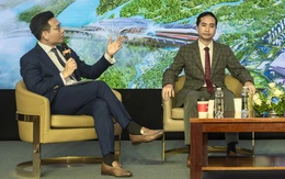 Việt Nam là thị trường hiếm hoi còn dư địa tăng trưởng hai chữ số trong bất động sản