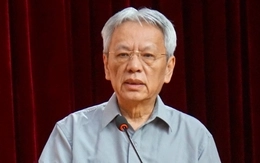 Luật Đô thị đặc biệt TP.HCM: Chuyển từ cách tiếp cận 'luật quản lý' sang 'luật kiến tạo phát triển'