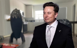 Bên trong căn nhà của Elon Musk, bất ngờ nhất là chỗ ngủ