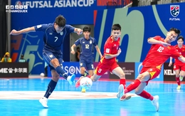 Giải futsal Đông Nam Á 2026: Cơ hội nào cho tuyển futsal Việt Nam?