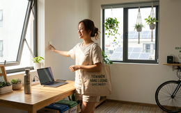 Mẹo tiết kiệm năng lượng, xăng dầu cực dễ, bạn đã biết chưa?