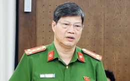 Công an TP Hà Nội: Chưa chứng minh được sự câu kết giữa các bên để đưa thịt heo bệnh vào trường học