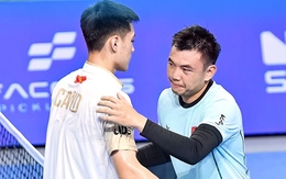 Lý Hoàng Nam lại vô địch PPA: Tôi sẽ sang Mỹ thi đấu