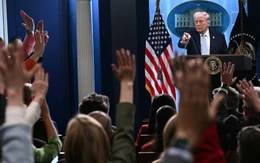 Mỹ - Israel tấn công Iran