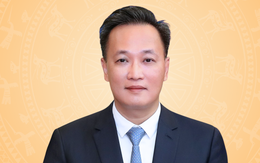 Bầu Bí thư Tỉnh ủy Hưng Yên Nguyễn Hữu Nghĩa làm Tổng Kiểm toán Nhà nước