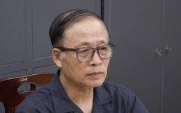 Cựu Tổng giám đốc Bảo Tín Minh Châu cùng con trai bị khởi tố