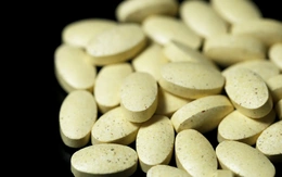 Nghiên cứu mới giúp thuốc bớt đắng dễ sử dụng hơn