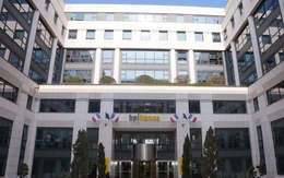 Pháp khởi động chương trình hỗ trợ nhiên liệu khẩn cấp cho doanh nghiệp nhỏ