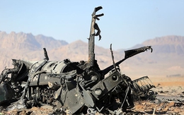 Ông Trump nói Mỹ giải cứu thành công quân nhân mắc kẹt ở Iran, Tehran tuyên bố Mỹ thất bại