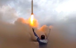 Israel công bố đánh giá mới về kho tên lửa của Iran và Hezbollah