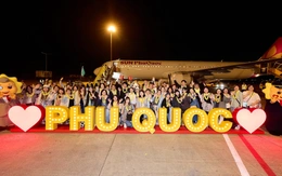 'Làn gió mới' của hàng không Việt