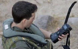 Mỹ - Israel tấn công Iran