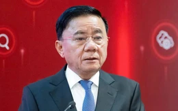 Thường trực Ban Bí thư Trần Cẩm Tú sắp thăm chính thức Lào và Campuchia