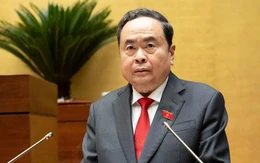 Chủ tịch Quốc hội đề nghị 500 đại biểu khóa mới phát huy thành tựu nhiệm kỳ trước