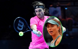 Tsitsipas nói không thích yêu đồng nghiệp, bạn gái cũ Badosa phản ứng gây chú ý