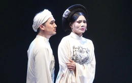 Rộn ràng kịch lịch sử phục vụ học đường