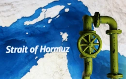 UAE: Thỏa thuận Mỹ - Iran phải gắn với tự do hàng hải Hormuz