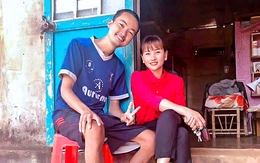 Quỹ học bổng từ di nguyện của thầy giáo ung thư