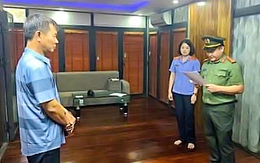 Khởi tố 7 người trong đường dây mua bán trái phép hóa đơn thuế hàng trăm tỉ đồng