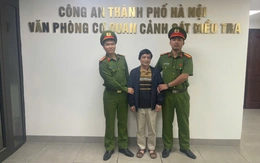 4 nguyên lãnh đạo Viện Pháp y tâm thần trung ương bị khởi tố