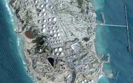 Mỹ - Israel tấn công Iran