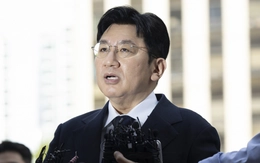 Ông chủ BTS Bang Si Hyuk sắp bị bắt?
