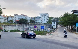 Giám đốc Ocean View Nha Trang thụ án tù, dự án tiếp tục nảy sinh các tranh chấp dân sự