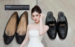 Á hậu Huyền My bất ngờ bị gọi tên sau bao năm im ắng, vì sao thế?