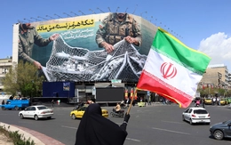 Mỹ - Israel tấn công Iran