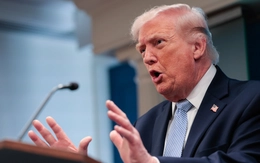 Mỹ - Israel tấn công Iran