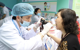 Gần 3.000 người phát hiện bệnh lý qua khám sức khỏe miễn phí: Bệnh gì phổ biến nhất?