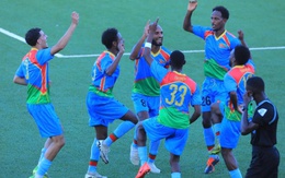 Đội tuyển Eritrea đau đầu vì 7 tuyển thủ ‘biến mất’ ở Nam Phi