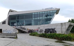 Đà Nẵng chuyển đổi công năng bến du thuyền trên đường Bạch Đằng phục vụ công cộng