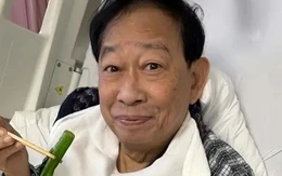 Sao gạo cội TVB thoát cảnh phá sản nhờ bác sĩ có tâm