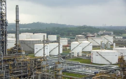 Đề xuất cơ chế đặc thù cho Trung tâm lọc hóa dầu và năng lượng quốc gia tại Dung Quất