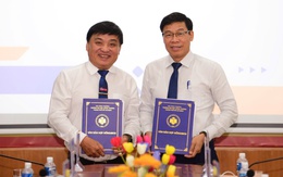 Báo Tuổi Trẻ hợp tác đào tạo với Trường đại học Công Thương TP.HCM