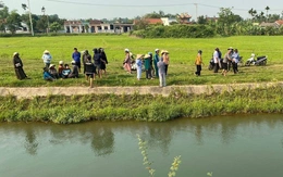 Quảng Trị có 4 học sinh đuối nước trong 5 ngày cao điểm nắng nóng đầu mùa