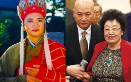 Vợ tỉ phú qua đời, 'Đường Tăng' của Tây du ký thừa kế bao nhiêu?