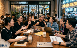 Lãng phí tuổi trẻ: Nếu không cố gắng phấn đấu, 10 năm nữa không so nổi với ai