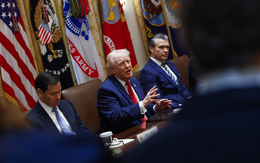 Mỹ - Israel tấn công Iran