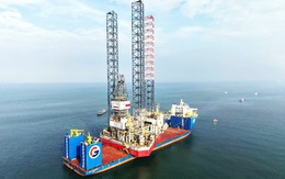 Đầu tư giàn khoan PV DRILLING IX - Bước đi chiến lược của PV Drilling