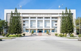 TP.HCM hợp tác Đại học Quốc gia TP.HCM đào tạo nhân lực, phát triển AI và bán dẫn