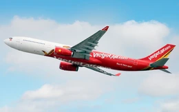 Vietjet tăng cường khai thác, cung ứng 832.000 chỗ phục vụ cao điểm lễ 30-4 và 1-5